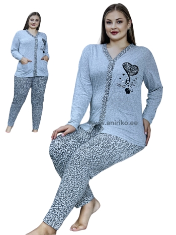 Naiste pidžaama