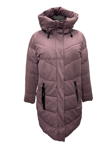 Женская зимняя куртка