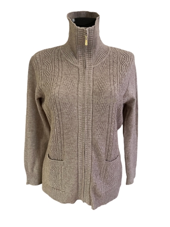 Naiste kampsun lukuga 030325