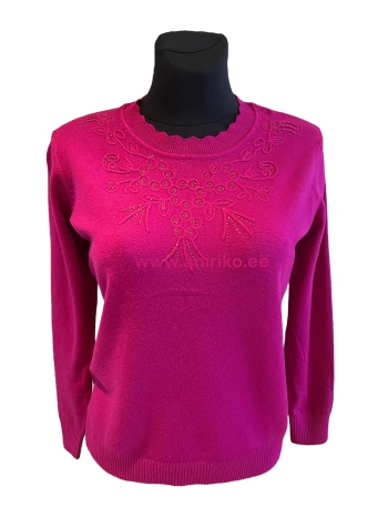 Женский джемпер