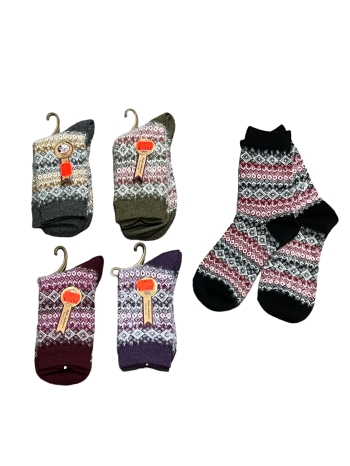 Женские носки