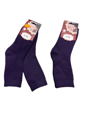 Женские носки фротэ