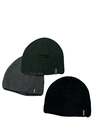 Мужская шапка