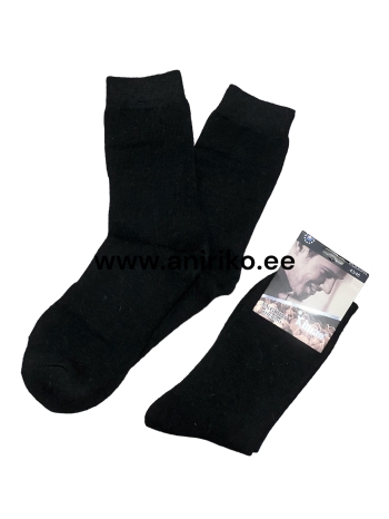 Мужские термо носки ангора