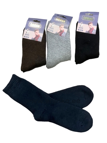 Мужские носки ангора