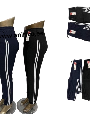 Naiste spordipüksid