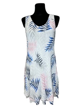 Женский сарафан