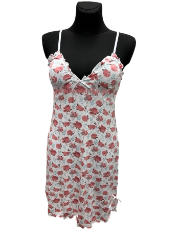 Женская ночная сорочка