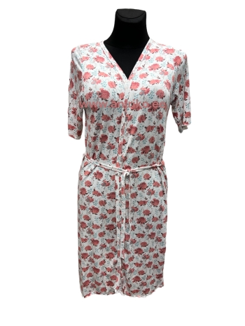 Naiste hommikumantel