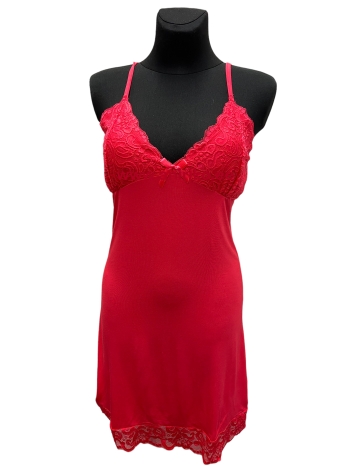 Женская ночная сорочка