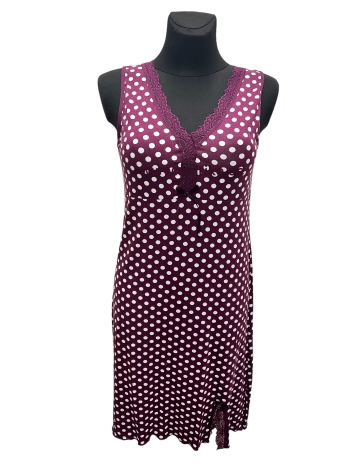 Женская ночная сорочка