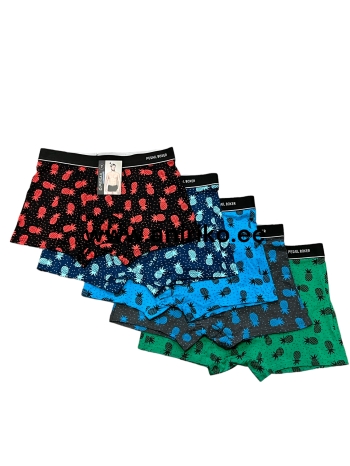 Мужские боксеры