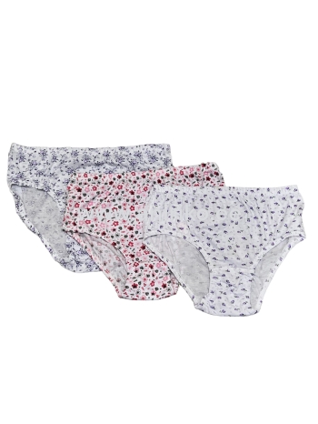 Женские трусики 100% хлопок