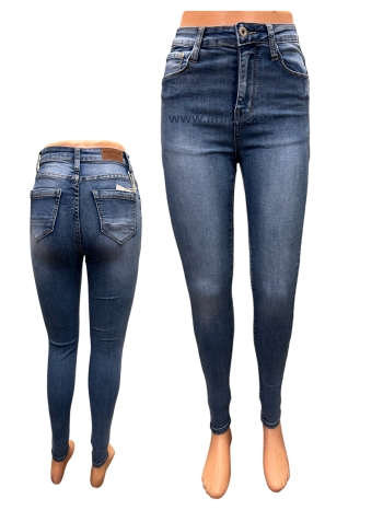 Женские джинсы “miss free”