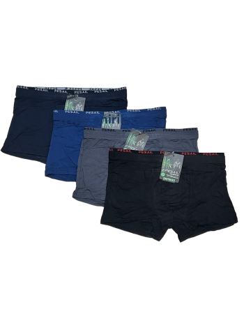 Meeste bokserid “pesail”