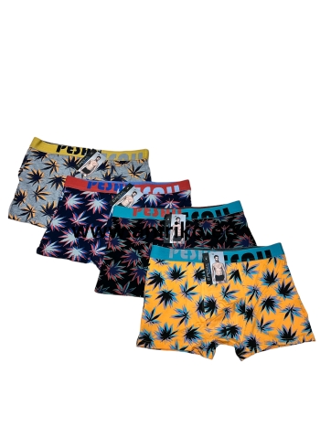 Meeste bokserid ”pesail”