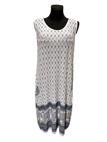 Женский сарафан