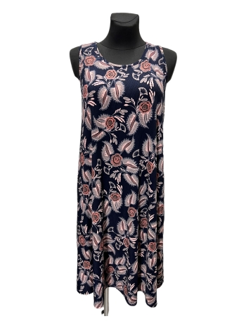 Женский сарафан