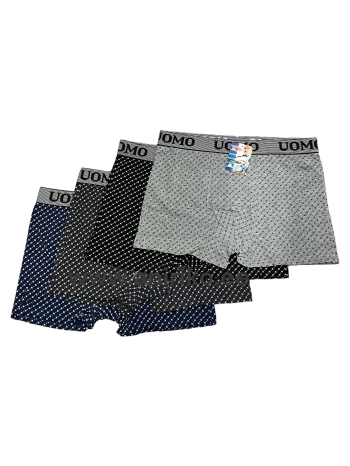 Meeste bokserid “uomo” 200825