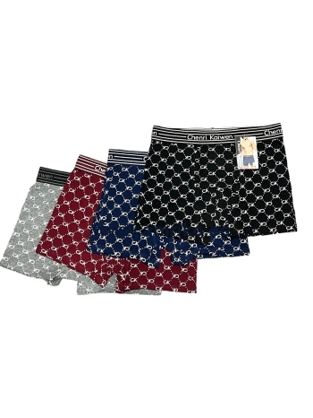 Meeste bokserid “cheney kaiwen”