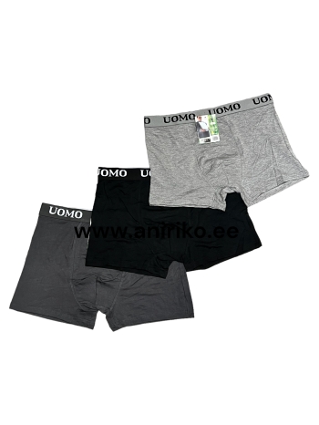 Meeste bokserid “uomo” 260525