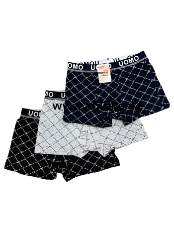 Meeste bokserid “uomo” 30125