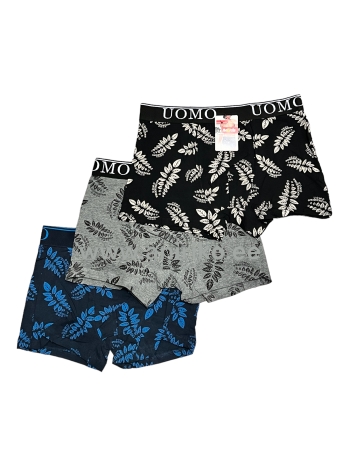 Meeste bokserid “uomo”