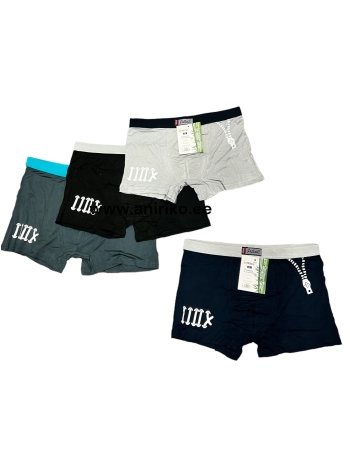 Meeste bokserid “pesail”