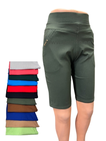 Naiste lühikesed püksid