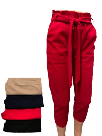 Naiste põlvpüksid “pesail”