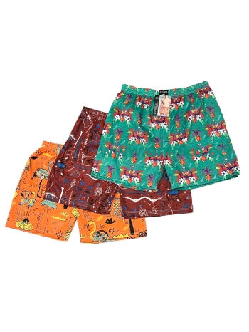 Meeste aluspüksid “pesail”