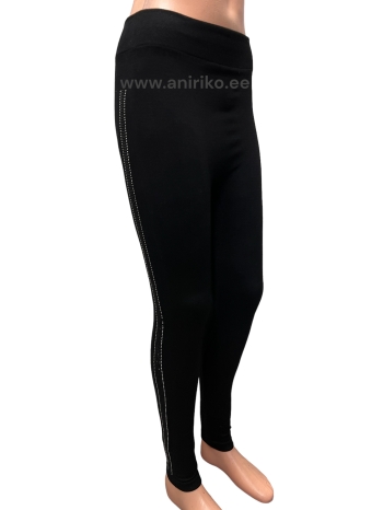 Naiste leggensid soojad