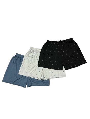 Meeste aluspüksid” softsail”