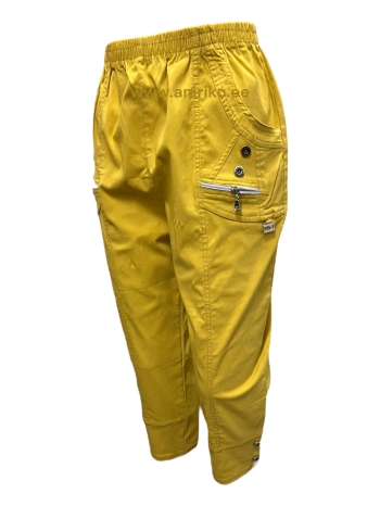 Женские бриджи  "Ellen rose"