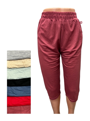 Женские бриджи