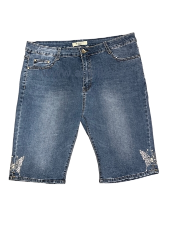 Naiste teksa lühikesed püksid