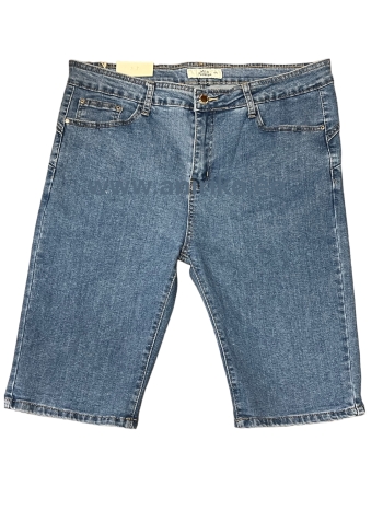 Naiste teksa lühikesed püksid