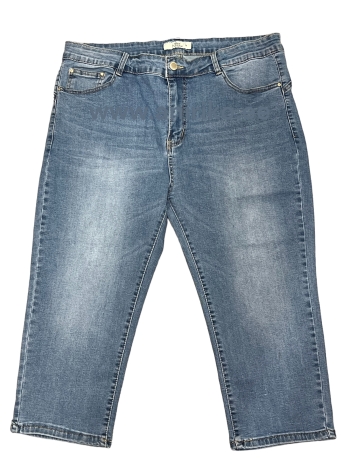 женские бриджи “mila premium”