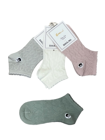 Naiste sokid “pesail bavlna” 230425