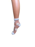 Naiste sokid “kardesler socks”