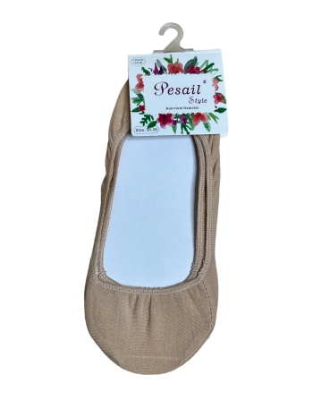 Женские следки “pesail style”