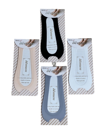 Женские следки