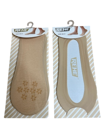 Женские следки