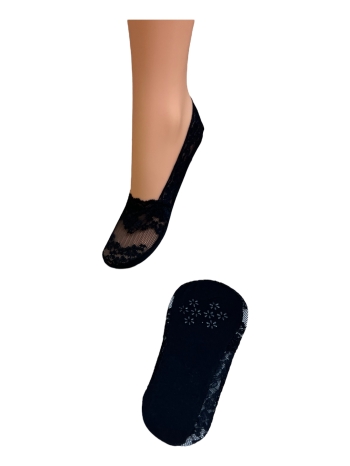 Женские следки