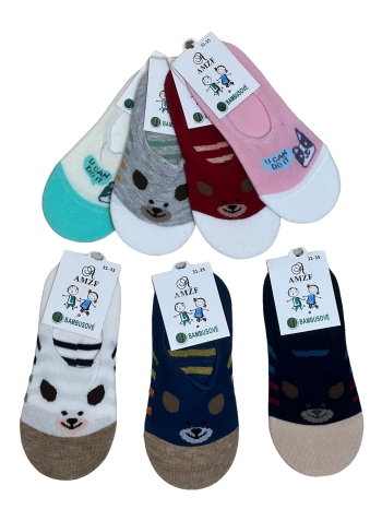 Детские следки