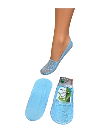 Женские следки