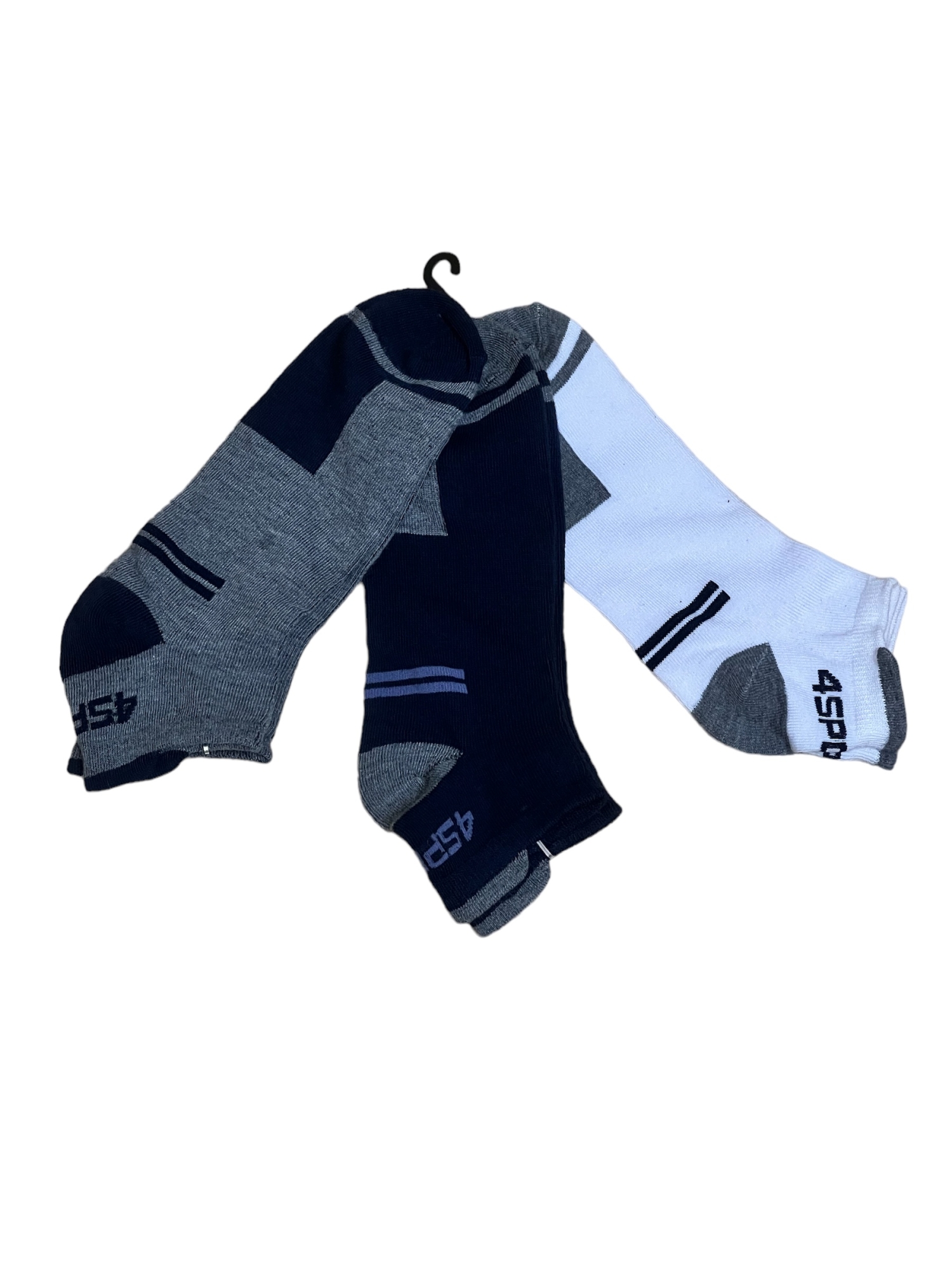 Мужские носки “pesail sport” 3 пары в упаковке