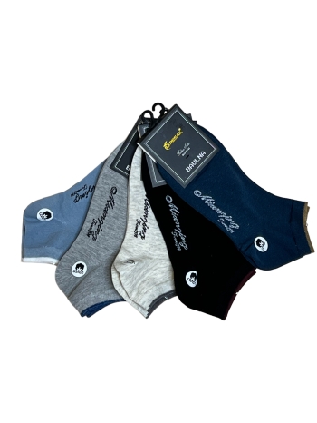 Meeste sokid “ pesail bavlna” 230425