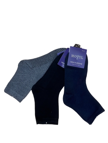 Meeste sokid “motyl”