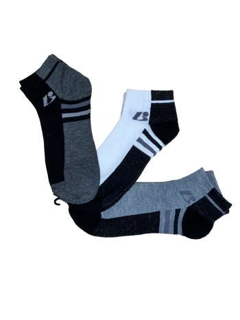 Мужские носки “pesail sport” 3 пары в упаковке